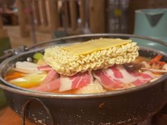 -干杯小木屋米酒店(罗斯福店)