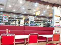 大堂-旺角宝港式茶餐厅(寮步店)
