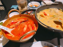 -美奈小馆·越南料理(中航城君尚购物中心店)