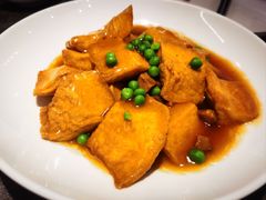 闫府第一福-闫府私房菜·百年鲁菜(恒隆店)