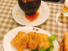 -华梅西餐厅(哈尔滨中央大街店)