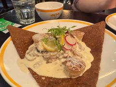 -La Creperie法餐厅(芮欧百货店)