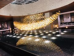 -水月周庄铂尔曼酒店-水月荟中餐厅