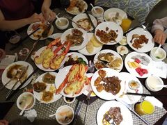 -339旋转餐厅(天府熊猫塔店)
