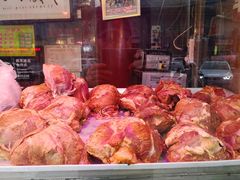 -老马家马峰腊牛羊肉店(桥梓口店)