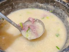 -丰尔粥食·粥底火锅·桑拿鸡(大良总店)