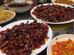 -江湖黑大兔(杨家坪店)