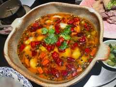 -金陵家宴·金陵春·南京菜(夫子庙店)