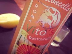 -Vito’s Roma