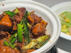 -壹只菜·崇明本地特色菜(崇明南门店)