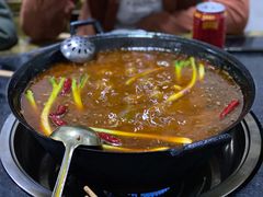 -石灰市毛记烧鸡公(解放碑店)