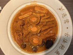 -将相和·海鲜蒸饺大连菜