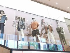 -优衣库(深圳万象天地旗舰店)
