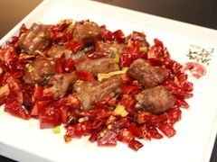 -虾友记(麻辣小龙虾 烤鱼 烧烤)