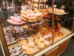 -山崎面包(静安久光店)