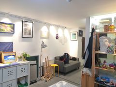 -BRAVO 赞·美艺术中心·系统美术·书法·艺考(双井校区)