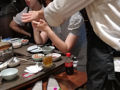 -捞王锅物料理(上海世茂广场店)