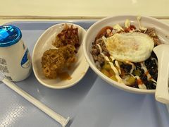 -北大家园食堂