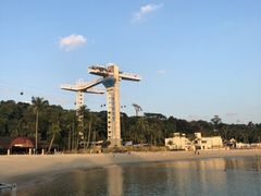 -亚洲大陆最南端