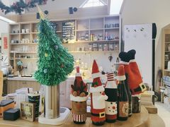 -川岛屋·KAWASIMAYA·咖啡简餐