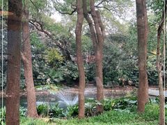 -西郊宾馆·1921餐厅