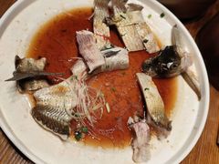 -汉小城·老铫子藕汤·乡野湖北菜(江汉路吉庆街店)