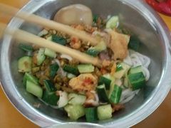 -瘦子桂林米粉店(总店)