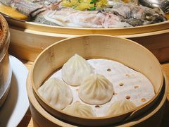 杭州小笼包-金牌外婆家(苏州中心店)