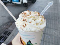 -仙雨林·奶茶鲜果茶(书院巷店)