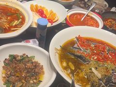 -楚山晓·楚湘菜(江夏永旺店)