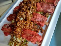 -大清花饺子(五五路店)