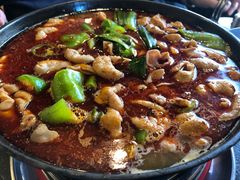 -湘肠香火锅店(团结湖店)