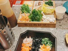 -牛牛章·章鱼水煎肉(光谷世界城店)