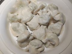 -李恩记清真水饺(北电大厦店)