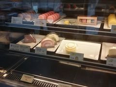 -麦当劳(嘉定店)