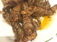 -芭菲盛宴·环球美食(解放碑英利国际店)