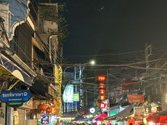 -唐人街(耀华力路)