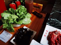 -潮汕美牛肉丸火锅店(天宁寺店)