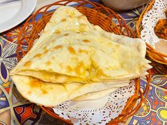 -Santoor 萨都里印度餐厅(北锣鼓巷店)
