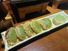 -绿茶餐厅(朝阳大悦城店)