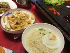 -青岛美食鲁菜大酒店