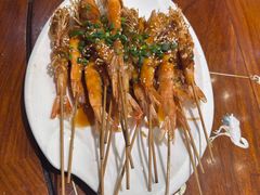 -美极鲜食坊(宝安南路店)