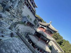 -香山公园