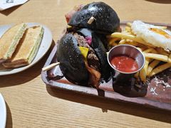 -HELLO 27 意面·沙拉·帕尼尼