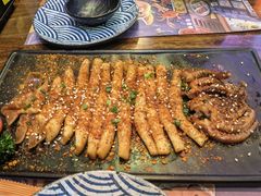 -仙隐小鹿中華の日料(正弘城店)