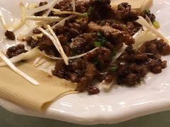 -老浒记烤鸭-北京菜(琉璃厂店)