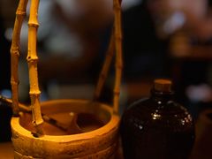 -安家村酒馆