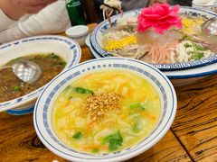 -老雒阳面馆·水席(王城路店)