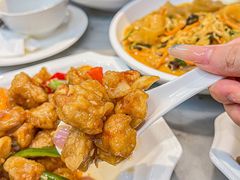 -金湾东北菜馆
