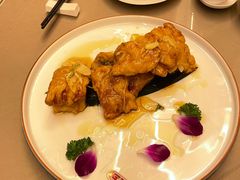 -鹿鸣春饭店(总店)
